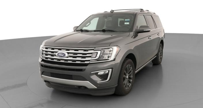 Thumbnail: 2019 Ford Expedition - 1