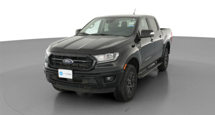 Thumbnail: 2020 Ford Ranger - 1