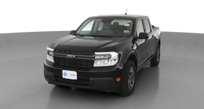 Thumbnail: 2023 Ford Maverick - 1