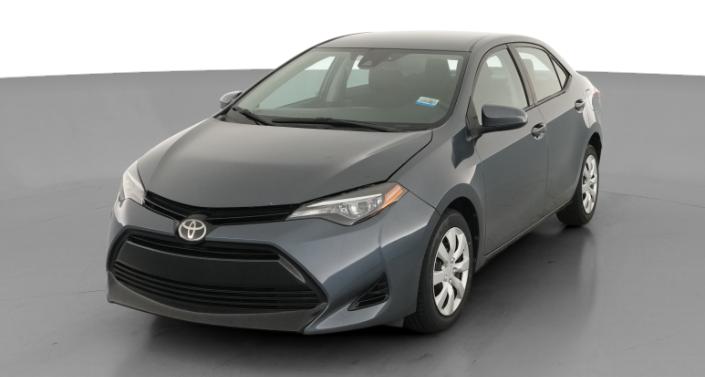 Thumbnail: 2018 Toyota Corolla - 1