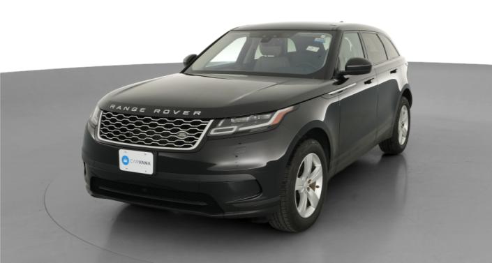 Thumbnail: 2018 Land Rover Range Rover Velar - 1