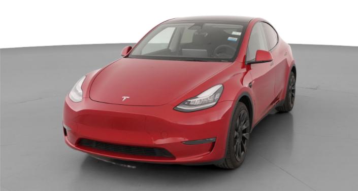 Thumbnail: 2023 Tesla Model Y - 1