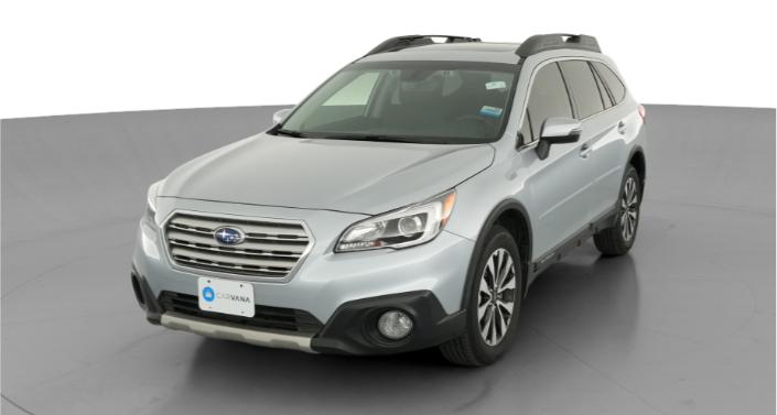 Thumbnail: 2017 Subaru Outback - 1