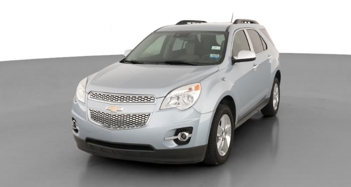 Thumbnail: 2015 Chevrolet Equinox - 1