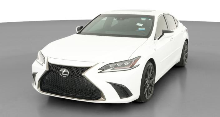 Thumbnail: 2019 Lexus ES - 1