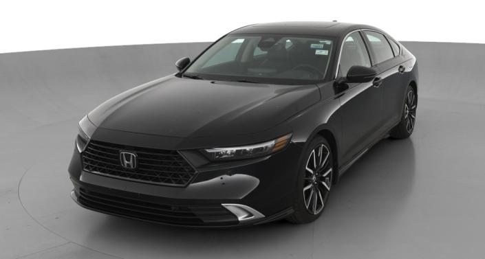 Thumbnail: 2024 Honda Accord - 1