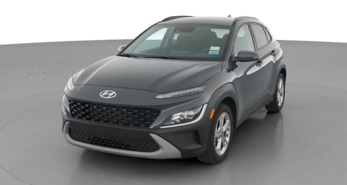 Thumbnail: 2023 Hyundai Kona - 1