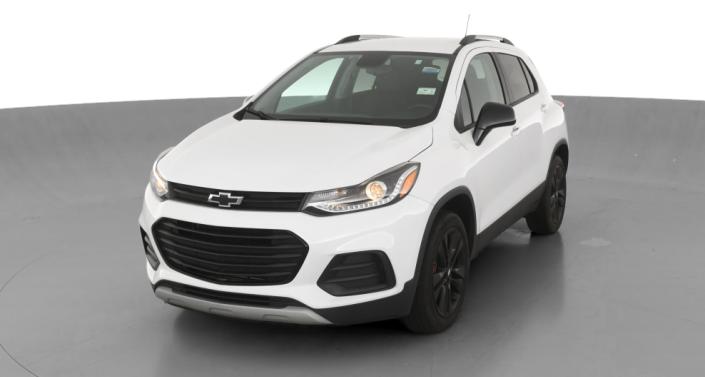 Thumbnail: 2020 Chevrolet Trax - 1