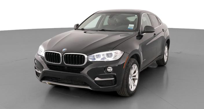 2016 BMW X6 sDrive35i -
                  Tolleson, AZ
