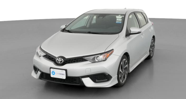 Thumbnail: 2018 Toyota Corolla iM - 1