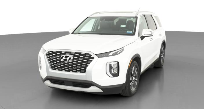 Thumbnail: 2020 Hyundai Palisade - 1