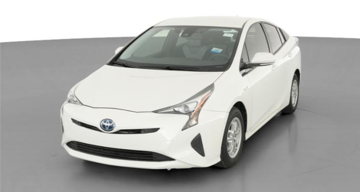 Thumbnail: 2018 Toyota Prius - 1