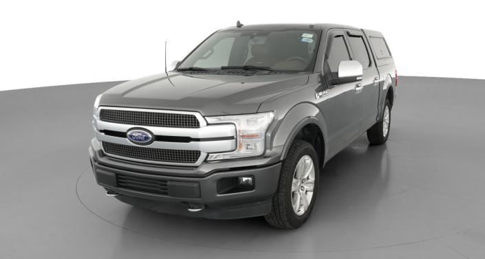 Thumbnail: 2020 Ford Econoline - 1