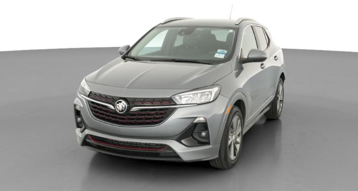 Thumbnail: 2021 Buick Encore GX - 1