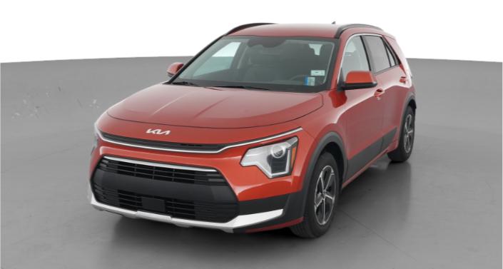 Thumbnail: 2023 Kia Niro - 1