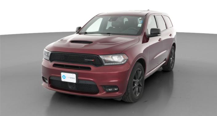 Thumbnail: 2018 Dodge Durango - 1