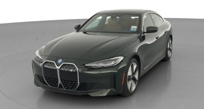 Thumbnail: 2024 BMW i4 - 1