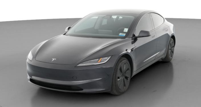 Thumbnail: 2024 Tesla Model 3 - 1