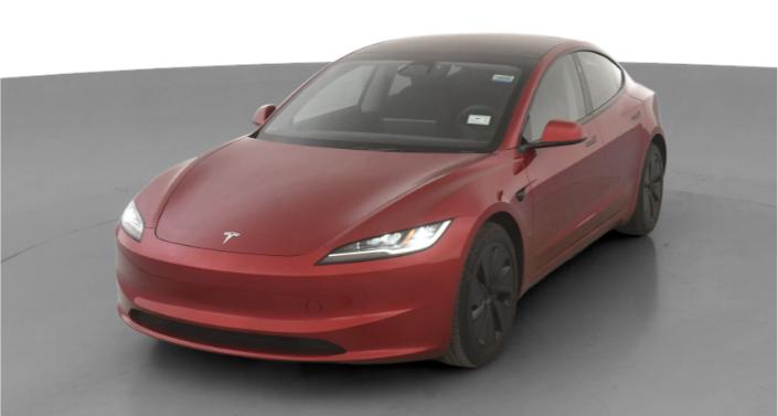 Thumbnail: 2025 Tesla Model 3 - 1