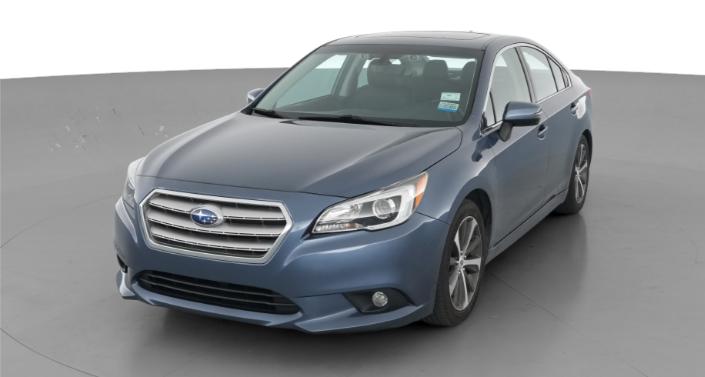 Thumbnail: 2017 Subaru Legacy - 1