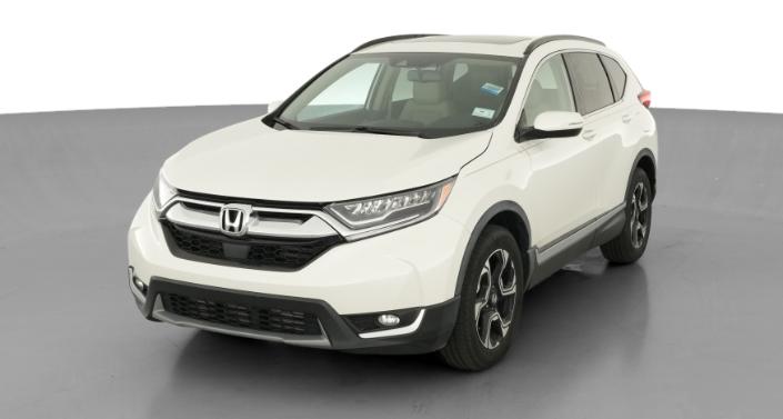 Thumbnail: 2018 Honda CR-V - 1