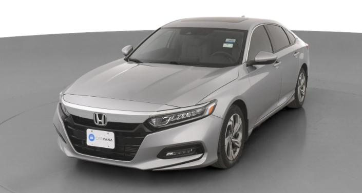 Thumbnail: 2018 Honda Accord - 1