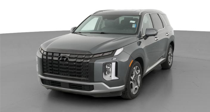 Thumbnail: 2024 Hyundai Palisade - 1