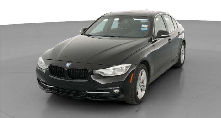 Thumbnail: 2018 BMW 3 Series - 1