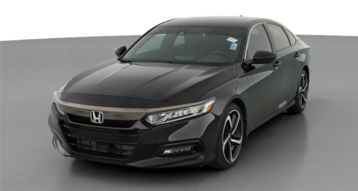 Thumbnail: 2019 Honda Accord - 1
