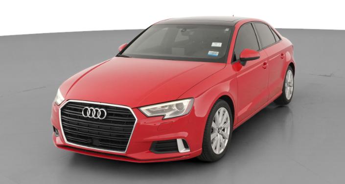 Thumbnail: 2017 Audi A3 - 1