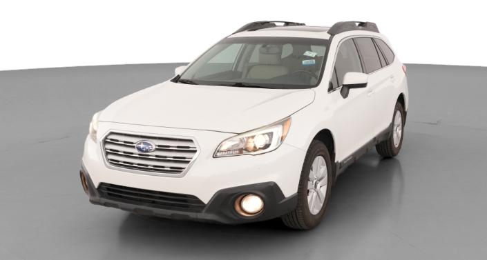 Thumbnail: 2016 Subaru Outback - 1