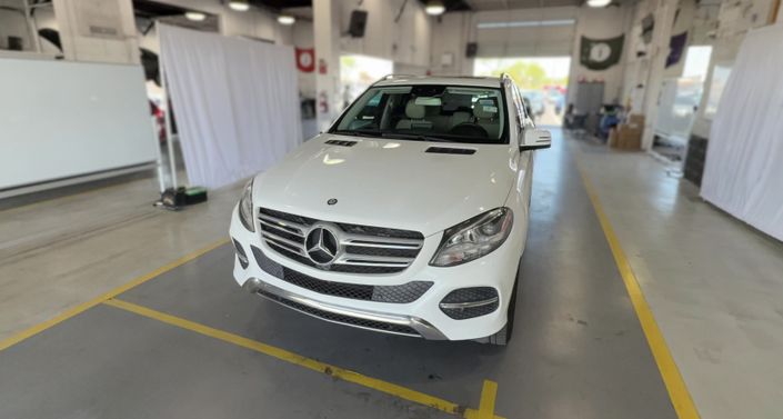 2017 Mercedes-Benz GLE 350 -
                  Tempe, AZ