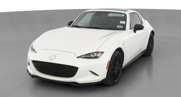 Thumbnail: 2023 Mazda MX-5 Miata - 1