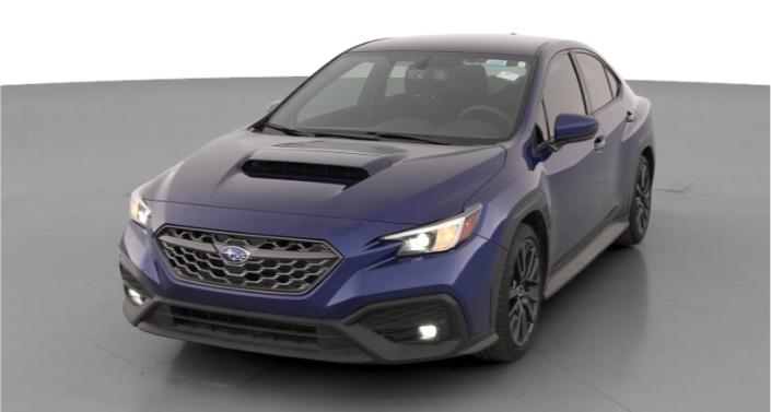 Thumbnail: 2023 Subaru WRX - 1
