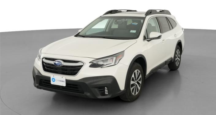 Thumbnail: 2022 Subaru Outback - 1