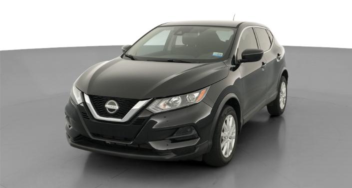 Thumbnail: 2020 Nissan Rogue Sport - 1