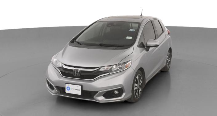 Thumbnail: 2018 Honda Fit - 1