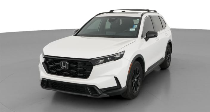 Thumbnail: 2025 Honda CR-V - 1