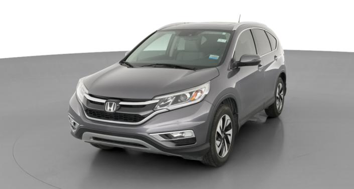 Thumbnail: 2015 Honda CR-V - 1