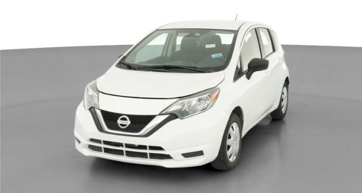 Thumbnail: 2017 Nissan Versa Note - 1