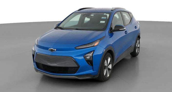 Thumbnail: 2023 Chevrolet Bolt EUV - 1