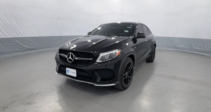 Thumbnail: 2017 Mercedes-Benz GLE - 1
