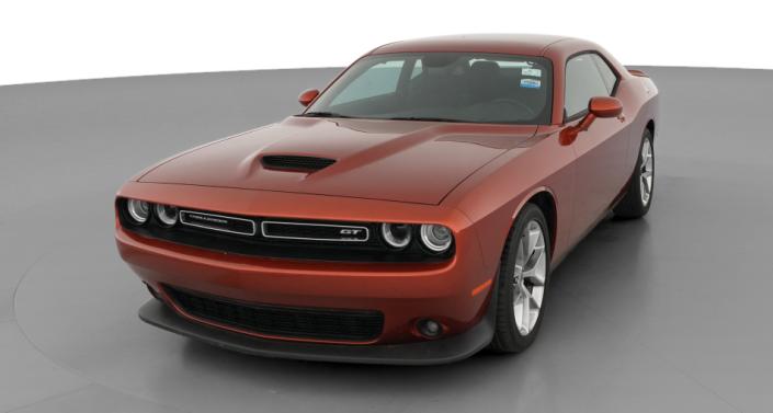 Thumbnail: 2020 Dodge Challenger - 1
