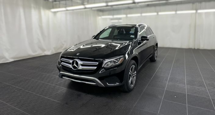 Thumbnail: 2019 Mercedes-Benz GLC - 1