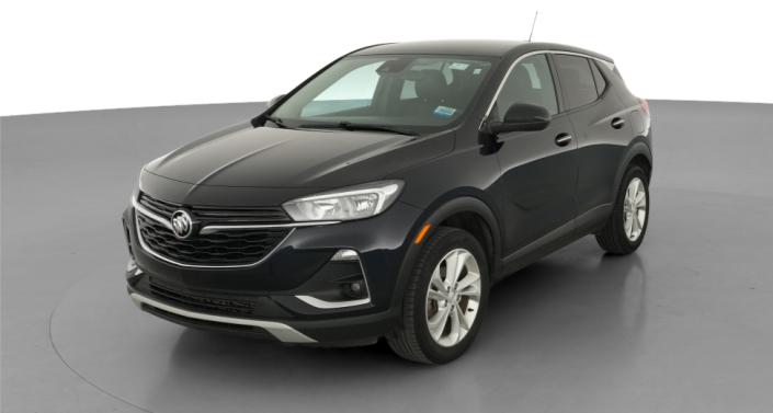 Thumbnail: 2021 Buick Encore GX - 1