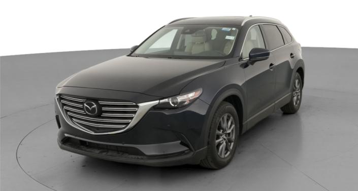 Thumbnail: 2021 Mazda CX-9 - 1
