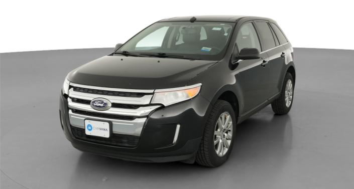 Thumbnail: 2013 Ford Edge - 1