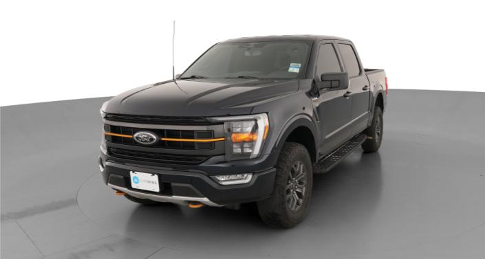 Thumbnail: 2023 Ford Econoline - 1