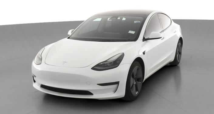 Thumbnail: 2023 Tesla Model 3 - 1