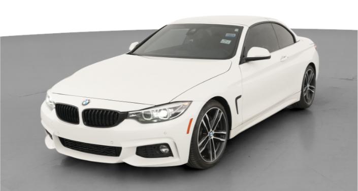 Thumbnail: 2020 BMW 4 Series - 1